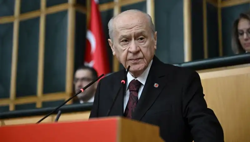 Bahçeli'nin Sağlık Durumu Üzerine Yeni Gelişmeler: Endişe Verici mi?