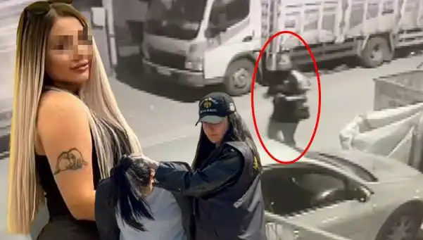 Haraç İddiasıyla Dehşet Saçan Olayda Kadın Gerçeği Şaşırttı
