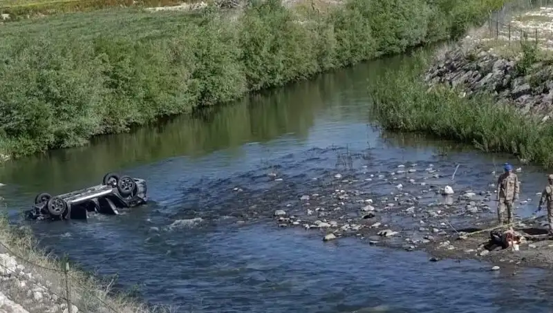 Bayram Yolculuğunda Bir Ailenin Yaşadığı Trajedi ve Kaybın Dumanı
