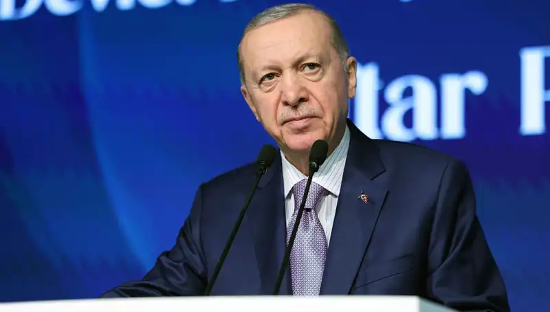 Cumhurbaşkanı Erdoğan'dan Çanakkale Vurgusu: Tarih Bilinci ve Kültürel Miras