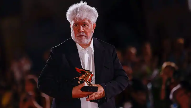 Almodóvar, Gazze İçin Hükümete Son Derece Önemli Bir Çağrıda Bulundu