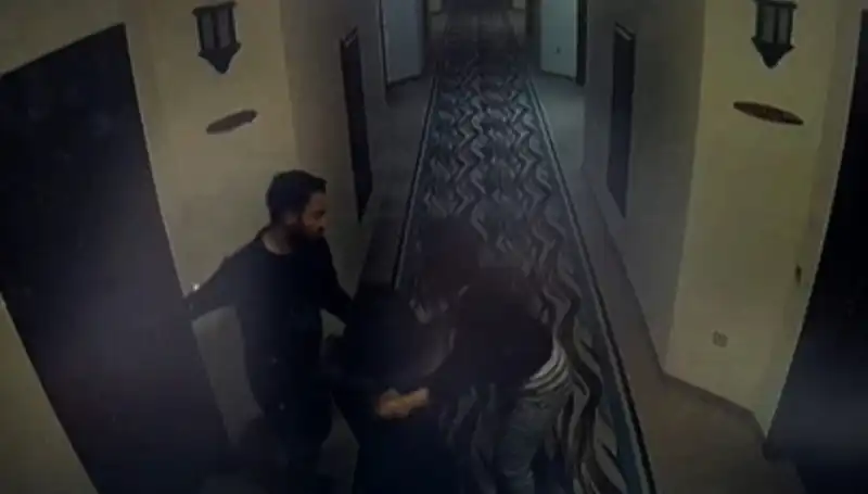 Kartalkaya'daki Korkunç Facianın Ardındaki Gerçekler: Yeni Görüntüler Ortaya Çıktı