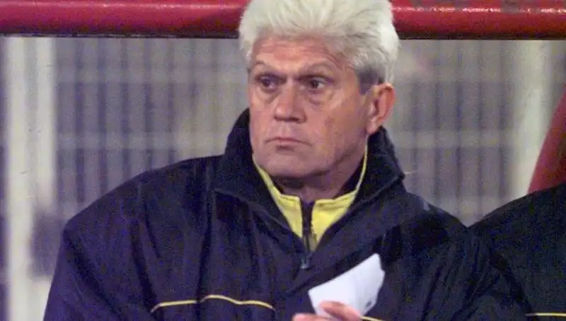 Hayatını Kaybeden Werner Lorant'ın Yardımcısından Şok İtiraf: 6-0 Maçın Ardındaki Gerçekler