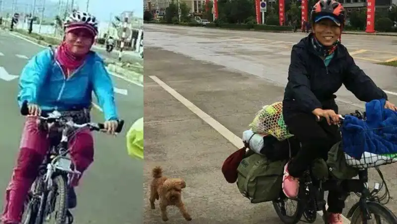 Bisikletle Dünyayı Gezen Adam, Depresyonu Nasıl Aştığını Anlattı