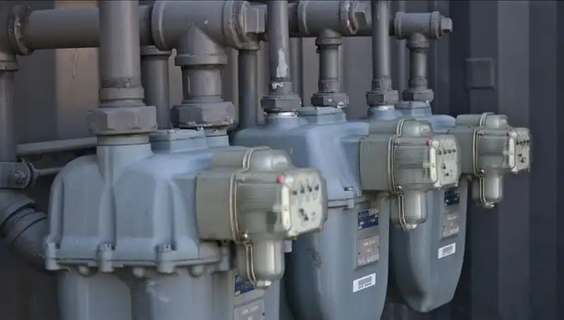 Avrupa Birliği'nde Gaz İthalatı Değişmeden Kalıyor: Nedenleri ve Sonuçları