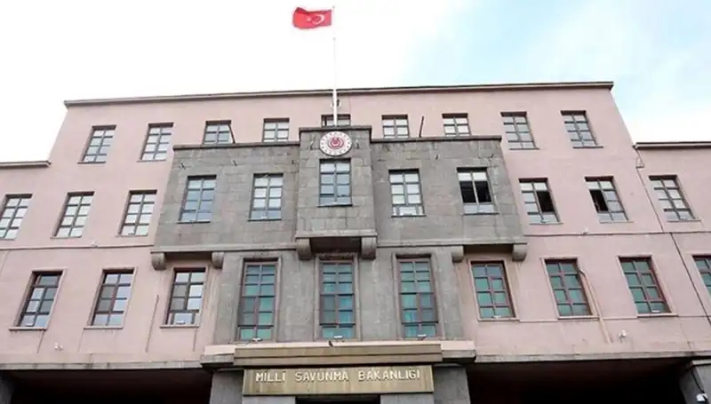 MSB'den Güney Kıbrıs Rum Yönetimi'ne Sert Tepki ve Yetki Açıklaması