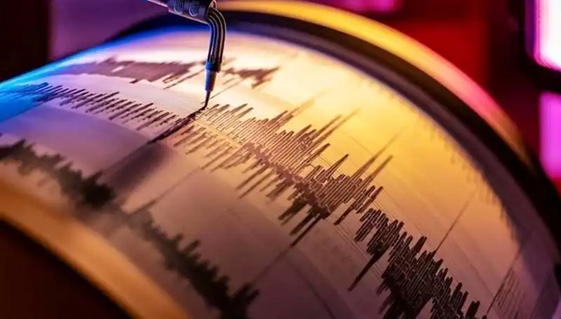 Düzce'de 3.3 Büyüklüğünde Deprem: İlgili Kuruluşlardan Açıklama Geldi