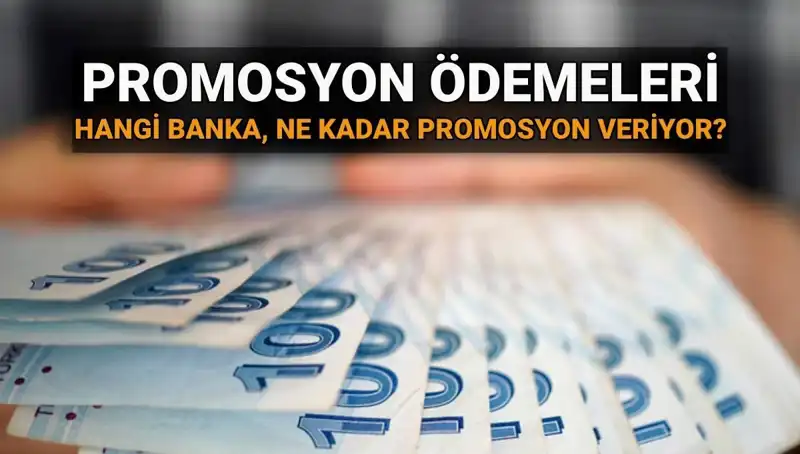 Temmuz 2025'te Emekli Banka Promosyonlarında Şok Fırsatlar!