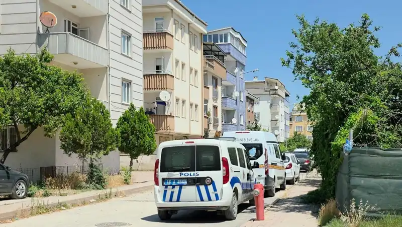 Bursa'da 3 Aylık Bebek Beşiğinde Hayatını Kaybetti: Aile Şokta