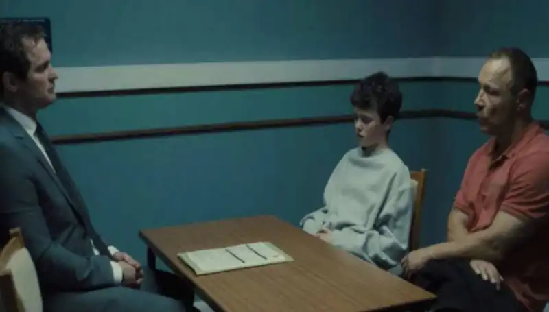 Adolescence Dizisi Gerçek Bir Hikaye Mi? İzleyiciler Merak İçinde!