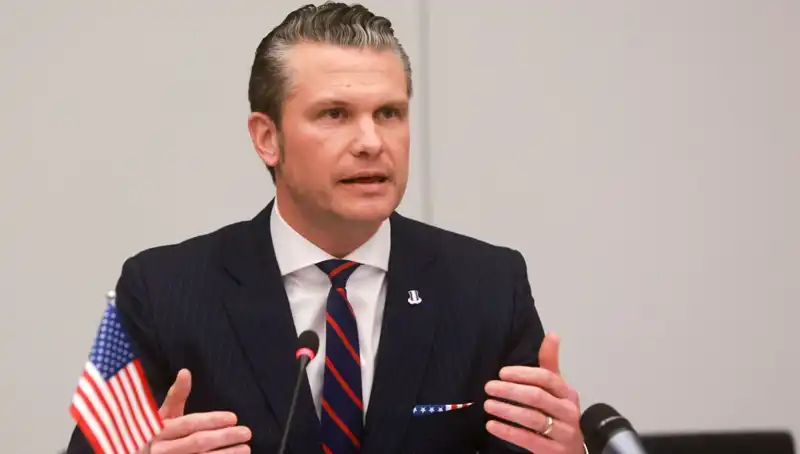 Hegseth, İran'a Açık Tehditte Bulundu: Ciddi Sonuçlarla Karşılaşacaksınız!