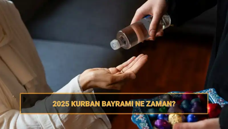 Kurban Bayramı 2025: Tarihler, Tatil Süresi ve Yapılması Gerekenler