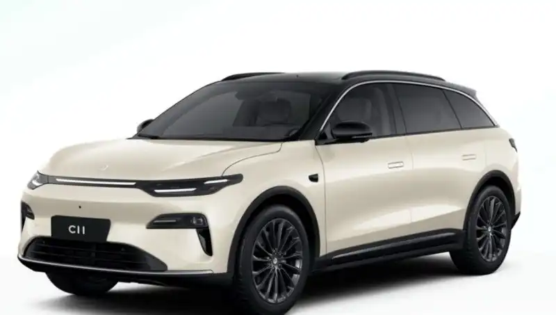 Çin'in Yeni SUV Stratejisi: 836 Bin Liraya Yenilikçi Oto Pazarı!