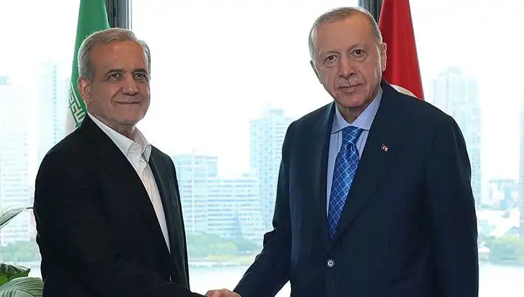 Barış Diplomasi: Cumhurbaşkanı Erdoğan’ın Yeni Stratejileri ve Küresel Etkileri