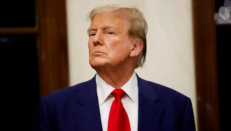 Trump’tan Putin için Çarpıcı Açıklama: "Hayal Kırıklığına Uğradım"