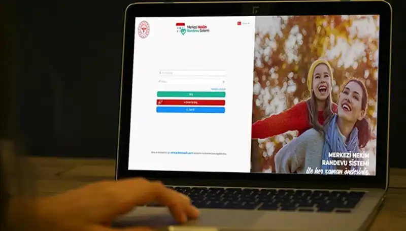 MHRS Sistemi'nde Yeni Dönem: Randevu Almak Artık Daha Kolay!