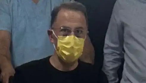 Murat Çalık'ın Adli Tıp Süreci Tamamlandı: Olayın Perde Arkası Neler?