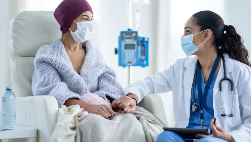 Kanserin Gizli Belirtilerini Tanıyın: 5 İşaret ile Erken Teşhis Fırsatı