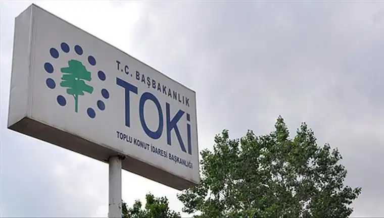 TOKİ, 56 İl İçin 642 Arsa Satışını Duyurdu: İşte Detaylar!