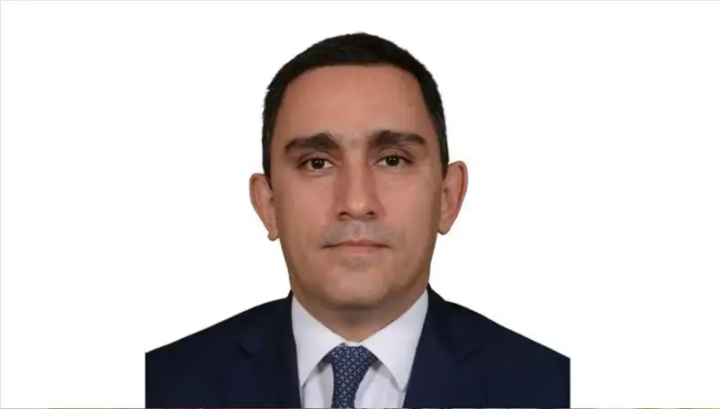Şişecam’ın Yeni Genel Müdürü Can Yücel: Kariyer Yolculuğu ve Vizyonu