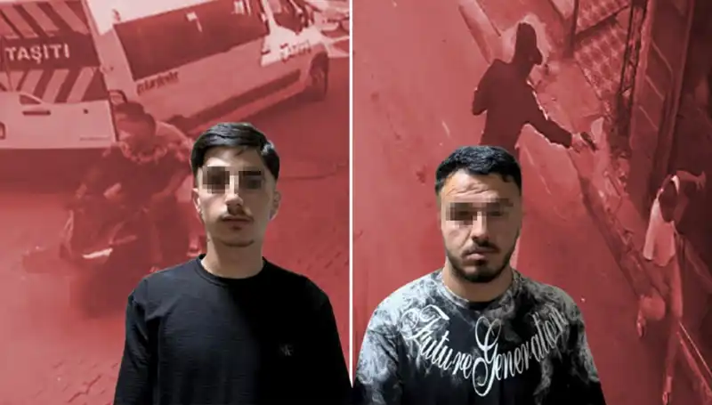 Suç Makinesinin Gizemli Mesajı: "Demir ve Çekirdeği Hazırla!"