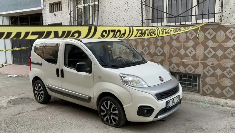 Bursa'da Silahlı Saldırı: Olayın Ardındaki Gizemli Detaylar Neler?