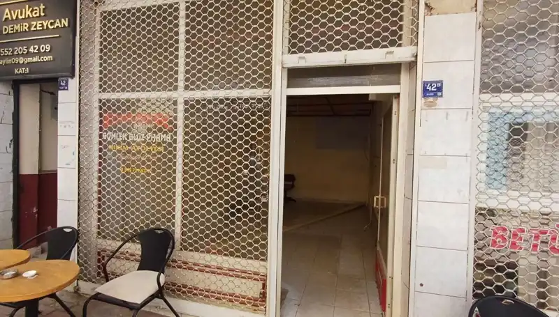 Yarım Asırlık Dükkanın Kapanışı: Sadece İsim Kaldı, Nedenleri ve Sonrası