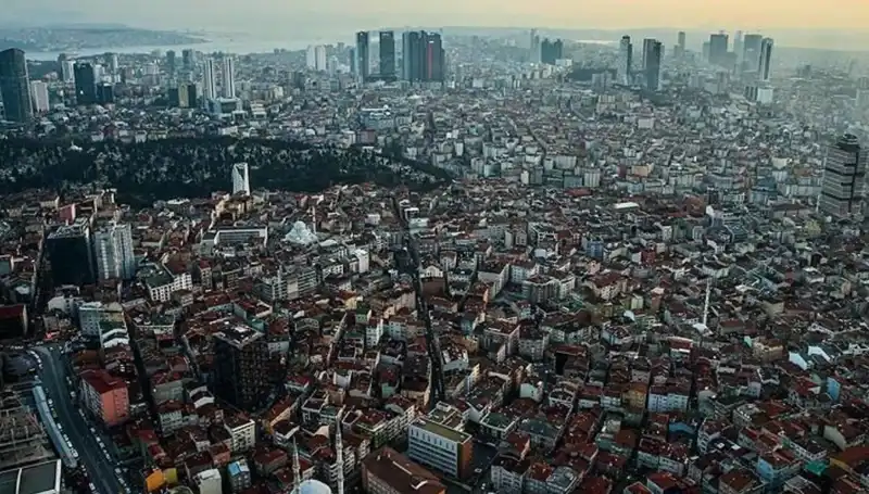 23 Nisan Depreminin Sonrası: Konut Fiyatlarında Patlama Yaşandı!