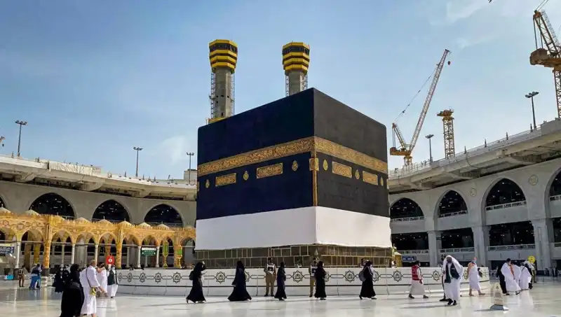 2026 Hac Ön Kayıt Ekranı Açıldı: Kura Çekimi ve Ücretler Hakkında Her Şey
