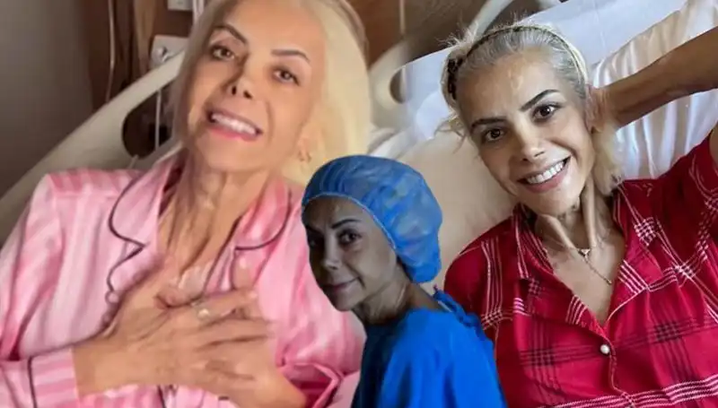 Tanyeli'nde Şok Gelişme: Ünlü Sanatçı Entübe Edildi!