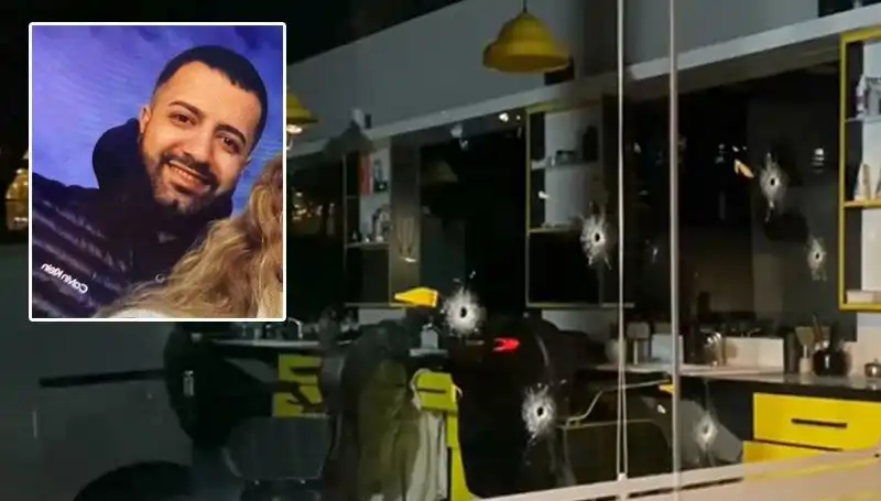 Husumet Yüzünden İkinci Saldırı: Hayatını Kaybeden Genç Adamın Hikayesi