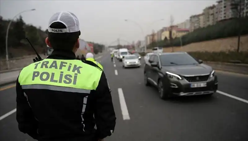 23 Nisan'da Ankara'da Kapalı Yollar: Hangi Rotalar Etkileniyor?