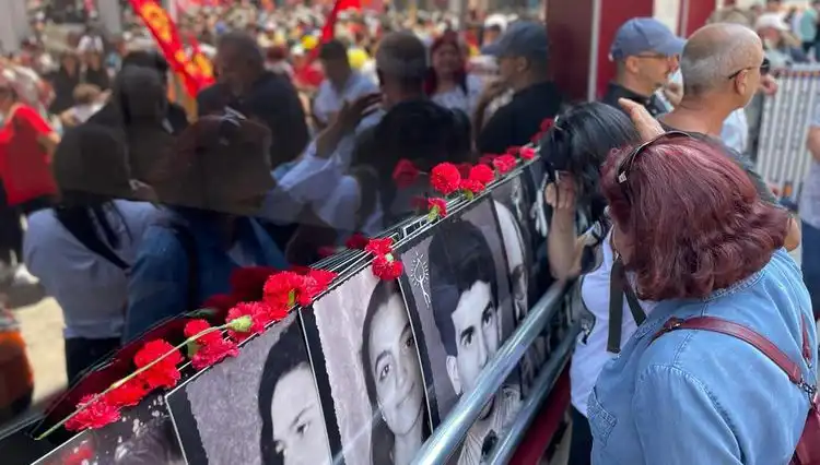 32 Yıl Sonra Madımak Olayı: 2 Temmuz 1993'te Sivas'ta Neler Oldu?