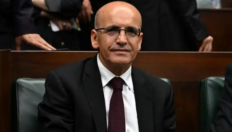 Bakan Şimşek'ten Ekonomide Güçlü Mesaj: Piyasalara Güven Aşılayacak Adımlar