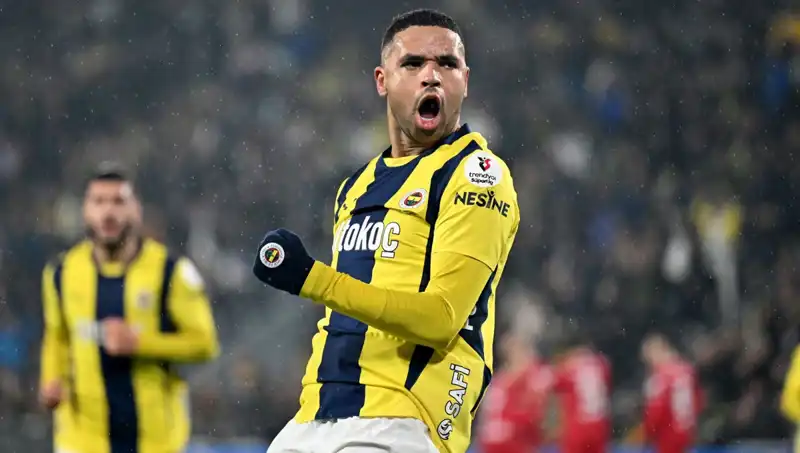 Fenerbahçe, Golcü Takasıyla Kadrosunu Güçlendiriyor!