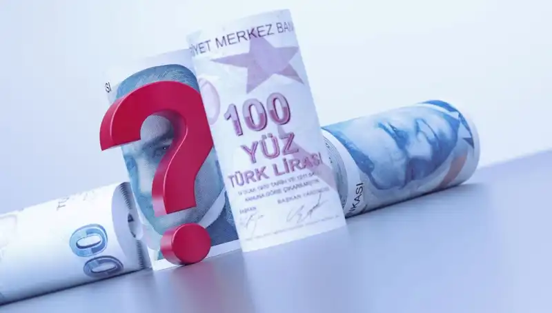 2025 Memur ve Emekli Maaşlarına Temmuz Zammında Enflasyon Farkı Nedir?