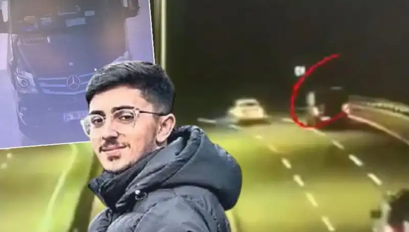 Korkunç Trafik Kazası: Muhammed Gürcan Koçak’ı Öldüren Sürücüye 9 Yıl Hapis İstemi