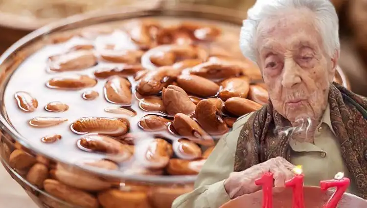 117 Yaşında Hayata Veda Eden Dünyanın En Yaşlı İnsanı: Uzun Ömrünün Sırrı Nedir?