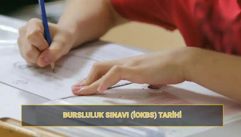 Ortaokul ve Lise Bursluluk Sınavı Giriş Belgeleri Açıklandı mı?