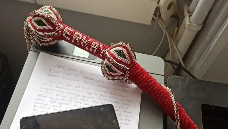 Kırbaçlı Saldırganlardan Kaçan Genç, Ölümü Göze Aldı ve Hayatını Kurtardı