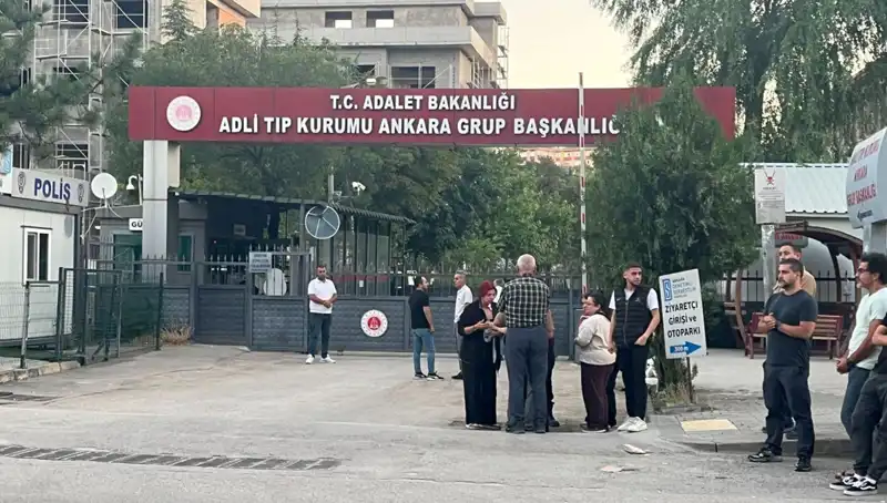 Şehitlerimizin Naaşları, Vatan Toprağına Emanet Edildi