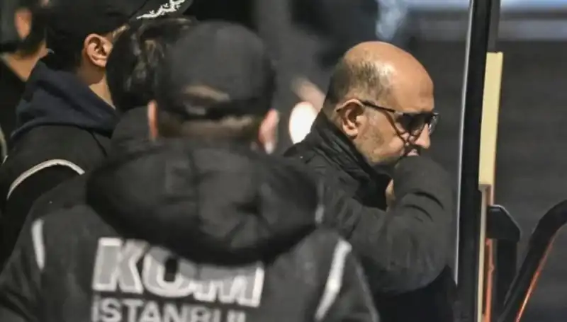 Aziz İhsan Aktaş'ın Ev Hapsi Kaldırıldı: Gelişmeler Ne Olacak?
