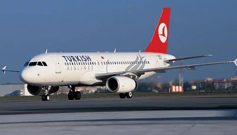 THY’nin Trabzon ve Rize Seferleri Neden İptal Edildi? Detaylar Açıkladı