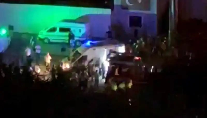 Genç Şoför Tırda Hayatına Son Verdi: Olayın Ardındaki Gizem