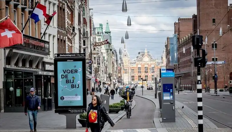 Hollanda'da Enflasyon Oranı Düşerken Ekonomik Gelişmeler Ne Olacak?