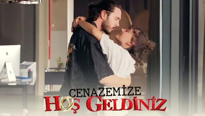 Cenazemize Hoş Geldiniz Filminin Oyuncuları ve Konusu ile Perde Arkası