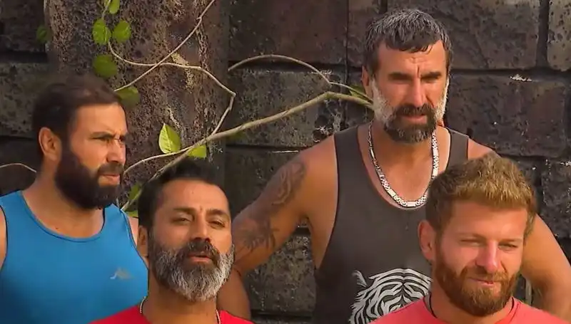 Survivor 2023'te Beklenmedik Veda: Kader Birleşmeyi İstemedi mi?