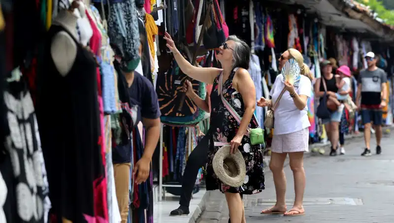 Bali'de Turistlere Düşündüren Kıyafet Yasağı: Cezalar Uygulanacak