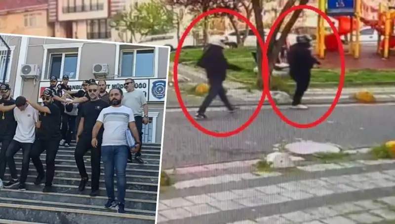 Aşık Dermani Cinayetinde Şok Gelişme: Suç Örgütü İle Bağlantılar Ortaya Çıktı