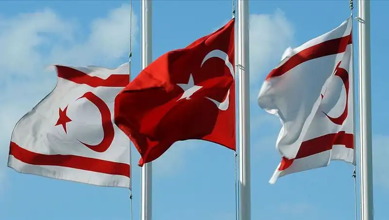 Türkiye, KKTC'nin Haklarını Savunmakta Kararlılığını Sürdürüyor!